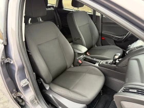 Ford Focus 1.5 DCi / AVTOMAT / TITANIUM / NAVI / PODGREV - 11999 лв. / 6134.99 € - 67432362 10