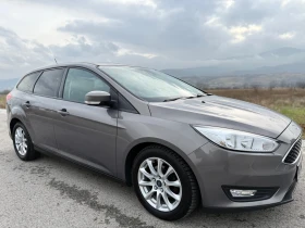 Ford Focus 1.5 DCi / AVTOMAT / TITANIUM / NAVI / PODGREV