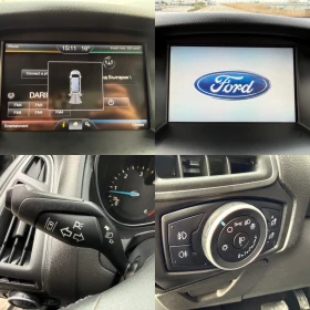 Ford Focus 1.5 DCi / AVTOMAT / TITANIUM / NAVI / PODGREV - 11999 лв. / 6134.99 € - 67432362 14