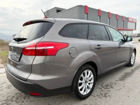 Ford Focus 1.5 DCi / AVTOMAT / TITANIUM / NAVI / PODGREV - 11999 лв. / 6134.99 € - 67432362 7