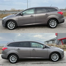 Ford Focus 1.5 DCi / AVTOMAT / TITANIUM / NAVI / PODGREV - 11999 лв. / 6134.99 € - 67432362 4