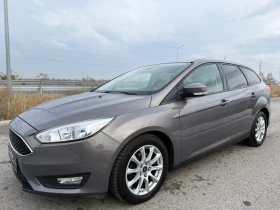 Ford Focus 1.5 DCi / AVTOMAT / TITANIUM / NAVI / PODGREV - 11999 лв. / 6134.99 € - 67432362 3