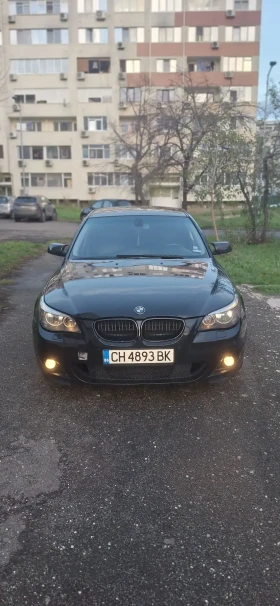 BMW 525  - изображение 1