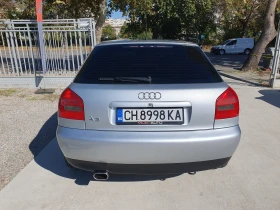 Audi A3 КАТО НОВA - 4900 лв. / 2505.33 € - 73267753 6