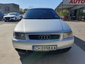 Audi A3 КАТО НОВA - 4900 лв. / 2505.33 € - 73267753 2
