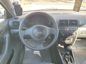 Audi A3 КАТО НОВA - 4900 лв. / 2505.33 € - 73267753 12