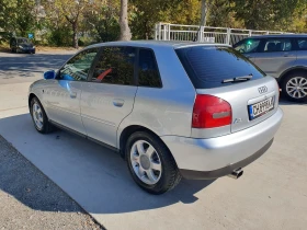 Audi A3 КАТО НОВA - 4900 лв. / 2505.33 € - 73267753 5