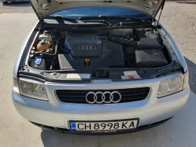 Audi A3 КАТО НОВA - 4900 лв. / 2505.33 € - 73267753 17