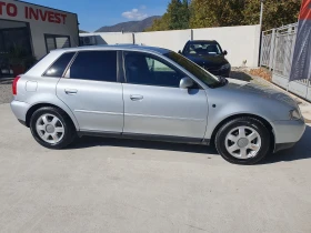 Audi A3 КАТО НОВA - 4900 лв. / 2505.33 € - 73267753 8