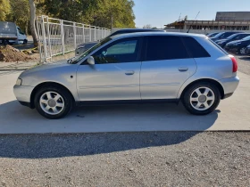 Audi A3 КАТО НОВA - 4900 лв. / 2505.33 € - 73267753 4