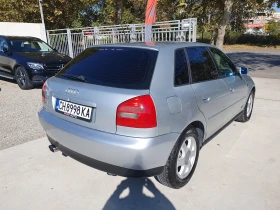 Audi A3 КАТО НОВA - 4900 лв. / 2505.33 € - 73267753 7