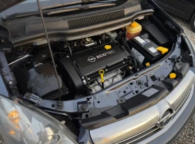 Opel Zafira 1.8i 140kc 6+ 1M COSMO - 7999 лв. / 4089.82 € - 64016799 17