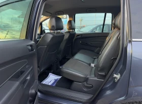 Opel Zafira 1.8i 140kc 6+ 1M COSMO - 7999 лв. / 4089.82 € - 64016799 8