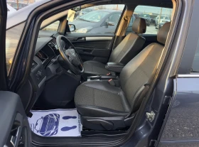 Opel Zafira 1.8i 140kc 6+ 1M COSMO - 7999 лв. / 4089.82 € - 64016799 12