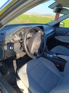 Mercedes-Benz E 220, снимка 16 — Bazar.bg Mercedes-Benz E 220, снимка 16
