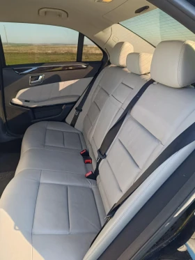 Mercedes-Benz E 220, снимка 8 — Bazar.bg Mercedes-Benz E 220, снимка 8