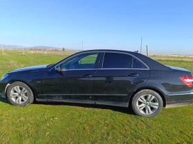 Mercedes-Benz E 220, снимка 5 — Bazar.bg Mercedes-Benz E 220, снимка 5