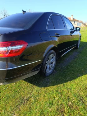 Mercedes-Benz E 220, снимка 1 — Bazar.bg Mercedes-Benz E 220, снимка 1