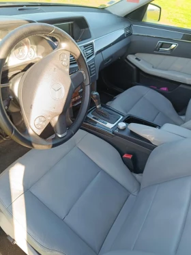 Mercedes-Benz E 220, снимка 12 — Bazar.bg Mercedes-Benz E 220, снимка 12