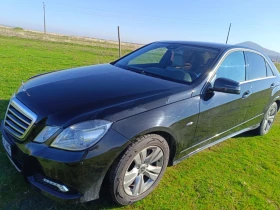 Mercedes-Benz E 220, снимка 7 — Bazar.bg Mercedes-Benz E 220, снимка 7