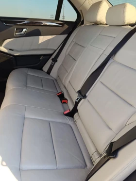 Mercedes-Benz E 220, снимка 10 — Bazar.bg Mercedes-Benz E 220, снимка 10