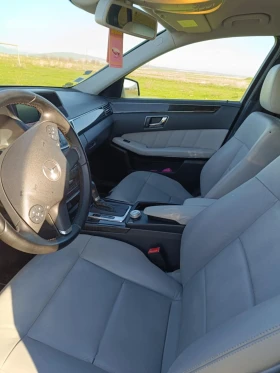 Mercedes-Benz E 220, снимка 15 — Bazar.bg Mercedes-Benz E 220, снимка 15