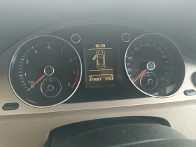 VW Passat B6, снимка 4