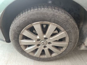 VW Passat B6, снимка 6