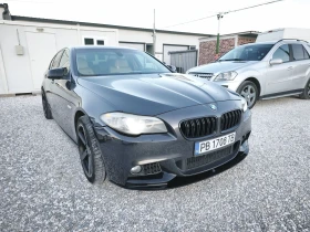 BMW 530 3.0 Ф10 - 13296 € / 26004.72 лв. - 75570815 5