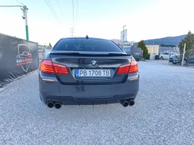 BMW 530 3.0 Ф10 - 13296 € / 26004.72 лв. - 75570815 7