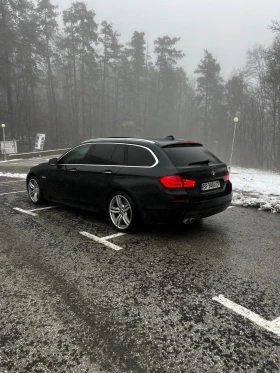 BMW 530, снимка 5