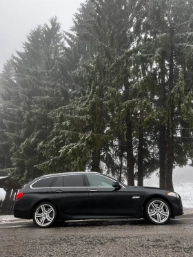 BMW 530, снимка 7