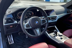 BMW 440 Coupe xDrive * CARFAX * АвтоКредит* (ЦЕНА ДО БГ), снимка 9