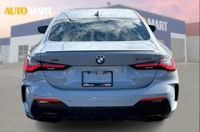 BMW 440 Coupe xDrive * CARFAX * АвтоКредит* (ЦЕНА ДО БГ), снимка 6