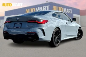 BMW 440 Coupe xDrive * CARFAX * АвтоКредит* (ЦЕНА ДО БГ), снимка 2