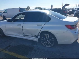 BMW 340 M340| HARMAN/KARDON| HEAD UP| CARPLAY - 26500 € / 51829.49 лв. - 15739671 8