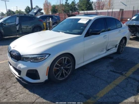 BMW 340 M340| HARMAN/KARDON| HEAD UP| CARPLAY - 26500 € / 51829.49 лв. - 15739671 3