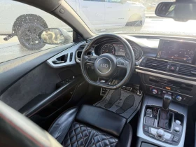 Audi A7 3.0T S-Line * ФИКСИРАНА ЦЕНА ДО БЪЛГАРИЯ * CARFAX  - 20900 € / 40876.85 лв. - 22023225 9