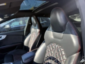 Audi A7 3.0T S-Line * ФИКСИРАНА ЦЕНА ДО БЪЛГАРИЯ * CARFAX  - 20900 € / 40876.85 лв. - 22023225 13
