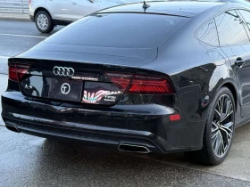 Audi A7 3.0T S-Line * ФИКСИРАНА ЦЕНА ДО БЪЛГАРИЯ * CARFAX  - 20900 € / 40876.85 лв. - 22023225 4