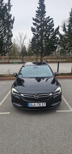 Opel Astra K Sports Tourer 1.6 136hp - 6500 € / 12712.90 лв. - 49882814 17
