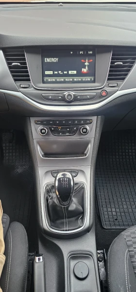 Opel Astra K Sports Tourer 1.6 136hp - 6500 € / 12712.90 лв. - 49882814 10