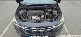 Opel Astra K Sports Tourer 1.6 136hp - 6500 € / 12712.90 лв. - 49882814 8
