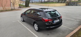 Opel Astra K Sports Tourer 1.6 136hp - 6500 € / 12712.90 лв. - 49882814 6