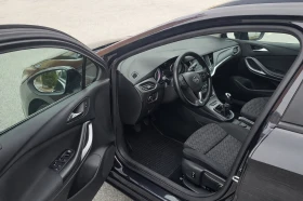 Opel Astra K Sports Tourer 1.6 136hp, снимка 10