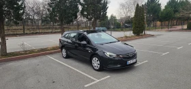 Opel Astra K Sports Tourer 1.6 136hp - 6500 € / 12712.90 лв. - 49882814 2