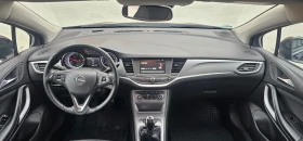 Opel Astra K Sports Tourer 1.6 136hp - 6500 € / 12712.90 лв. - 49882814 15