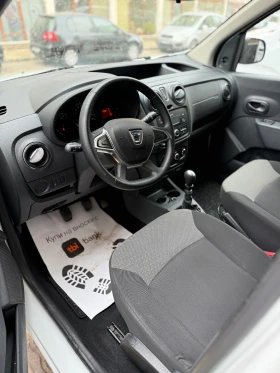 Dacia Dokker 1.5dci - 10500 € / 20536.22 лв. - 45937532 6