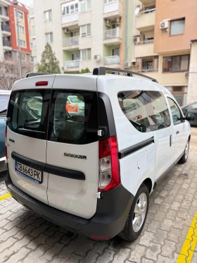 Dacia Dokker 1.5dci - 10500 € / 20536.22 лв. - 45937532 4
