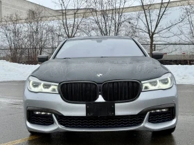 BMW 750 I * M-Package* * HeadUp* AвтоКредит* (ЦЕНА ДО БГ) - 25595 € / 50059.47 лв. - 86179111 2